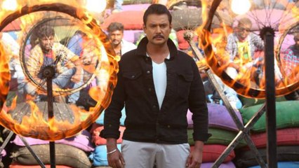 Yajamana Movie: ಹೊಸಬರ ಬಗ್ಗೆ ಮಾತನಾಡಿದ ಚಾಲೇಂಜಿಂಗ್ ಸ್ಟಾರ್ | FILMIBEAT KANNADA
