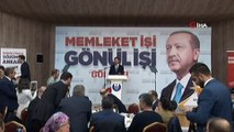 İçişleri Bakanı Soylu:' CHP, İYİ Parti, Saadet Partisi bunlar ittifak mı? Bunlar Türkiye'ye karşı kurulan büyük ittifakın piyonlarıdır.'
