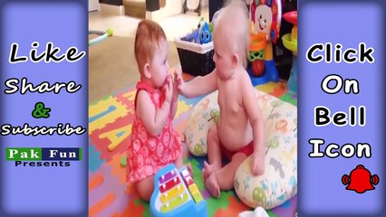 Funniest Laughing Baby