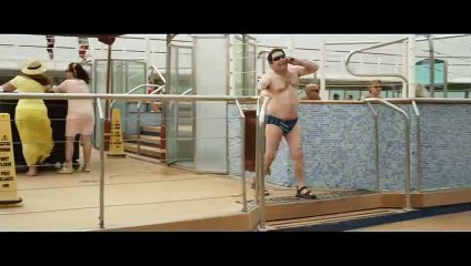 YUCATAN Bande Annonce VF (2019)