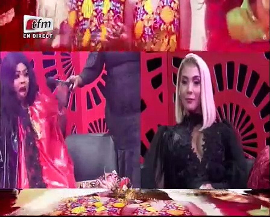 La voyante Daba Boye à Adja Diallo : “Bayil nit gnou nioul yii dougou ci toubab yii…”