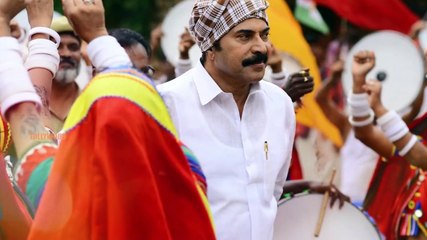 యాత్ర చిత్రాన్ని ఆ కులం వాళ్ళు చూడటం లేదు | Yatra Movie | Mammootty | Anasuya Bharadwaj - Tollywood