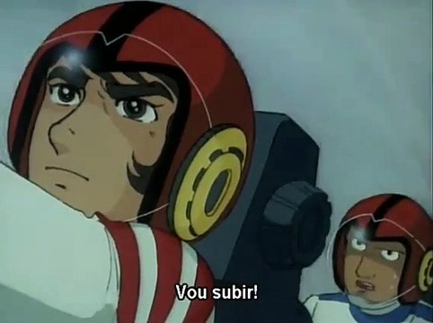 # 宇宙戦艦ヤマト2 第25話 『ヤマト 都市帝国攻略作戦』