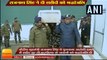 Pulwama Terror Attack: Rajnath Singh pays tribute to the martyred soldiers