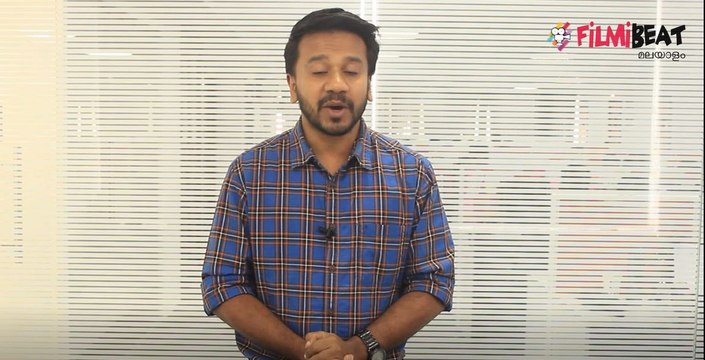 ജൂൺ ഒരു മികച്ച സിനിമ | filmibeat Malayalam