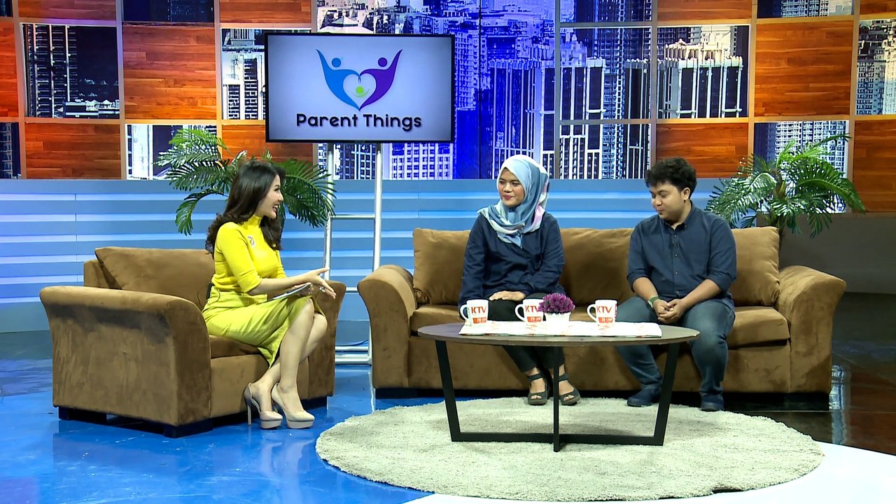PARENT THINGS EP 12 (4/6)