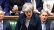 Brexit: MPs refuses to support Theresa May's plan