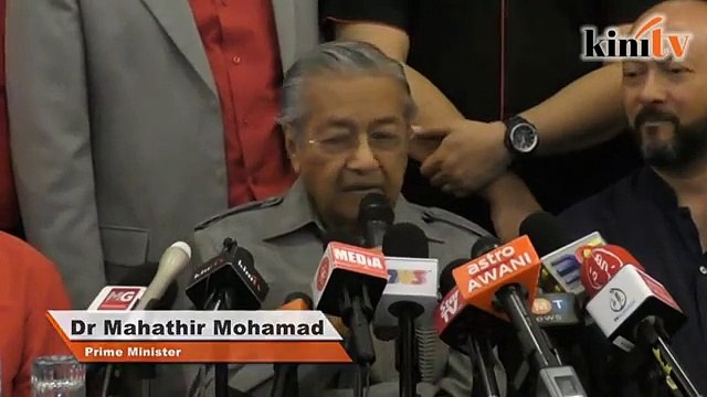Kerajaan sedia kaji penubuhan RCI siasat salah laku hakim