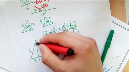 9.Sınıf Matematik 2.Dönem 1.Yazılı Çalışması #CkmkAkademi