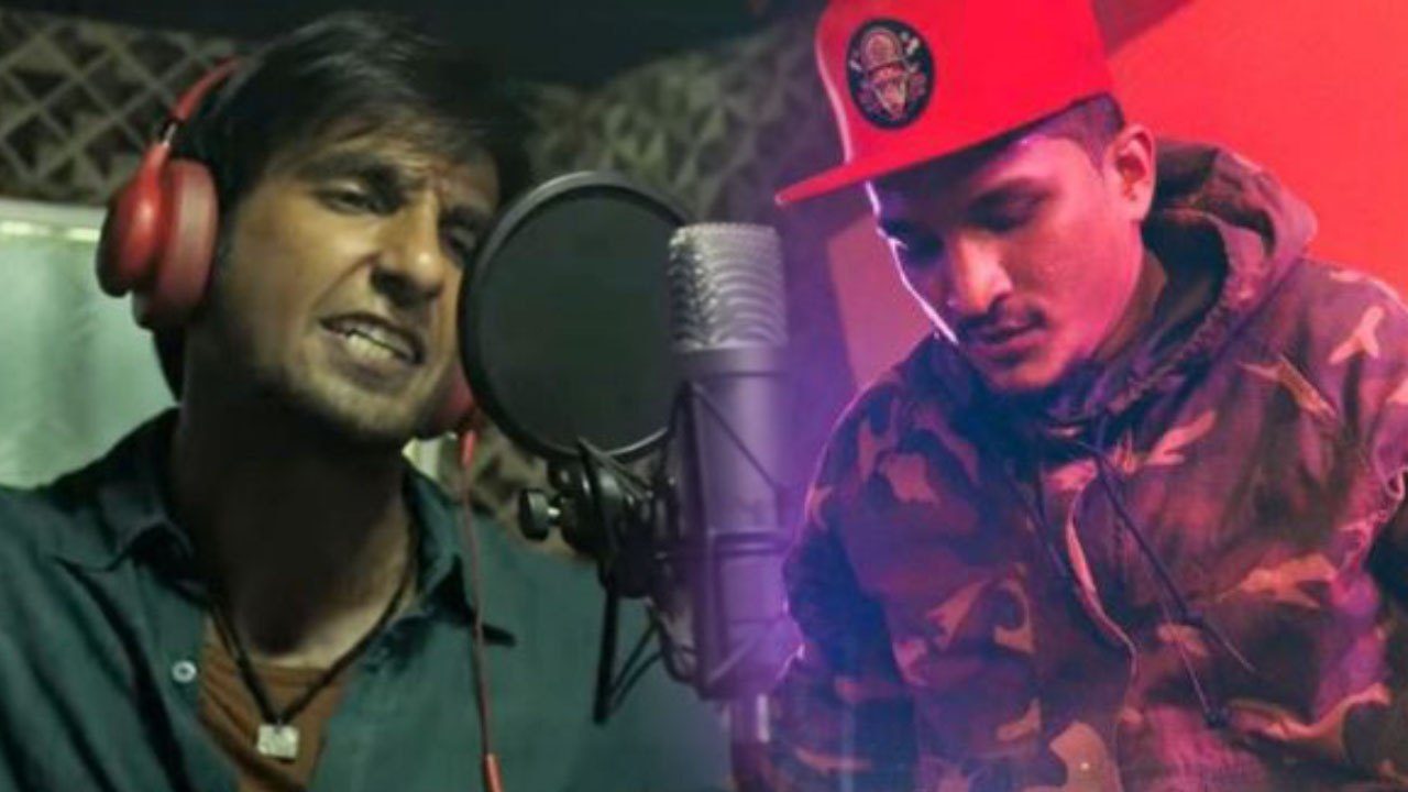Gully Boy is NOT a Biopic Of Rapper Divine; Find out details | FilmiBeat