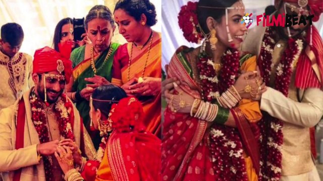 Prateik Babbar & Sanya Sagar get TROLLED for This Steamy photo | FilmiBeat