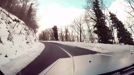 Rosario Miraggio - Ammore ca nunn e vulut salvà (Official video)