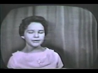 Brenda Lee One step of the time