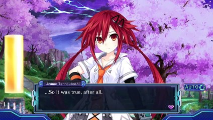 Megadimension Neptunia VII {PS4} Gameplay part 5