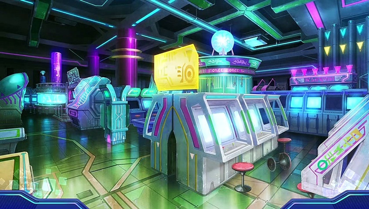 Megadimension Neptunia VII {PS4} Gameplay part 7