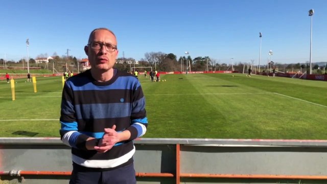 Las Palmas-Sporting: La Previa, por David Acebal