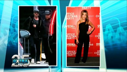 La Toya Jackson-Extra-14 Février 2019