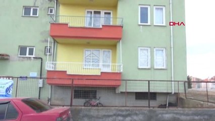 Uşak Birlikte Yaşadığı Kadını Rehin Aldı, Bir Polisi Şehit Etti-3