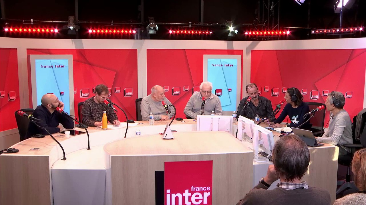 Souvenirs du Maroc - Albert Algoud a tout compris