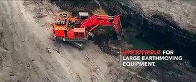 National Plant & Equipment- Unstoppable For Heavy Earthmoving Equipment