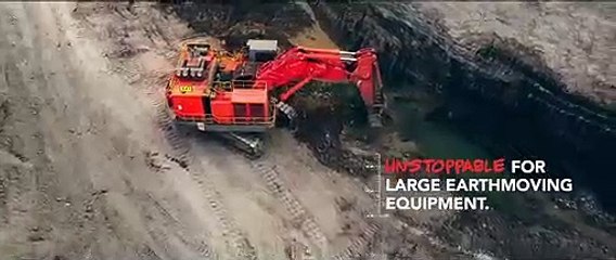 National Plant & Equipment- Unstoppable For Heavy Earthmoving Equipment