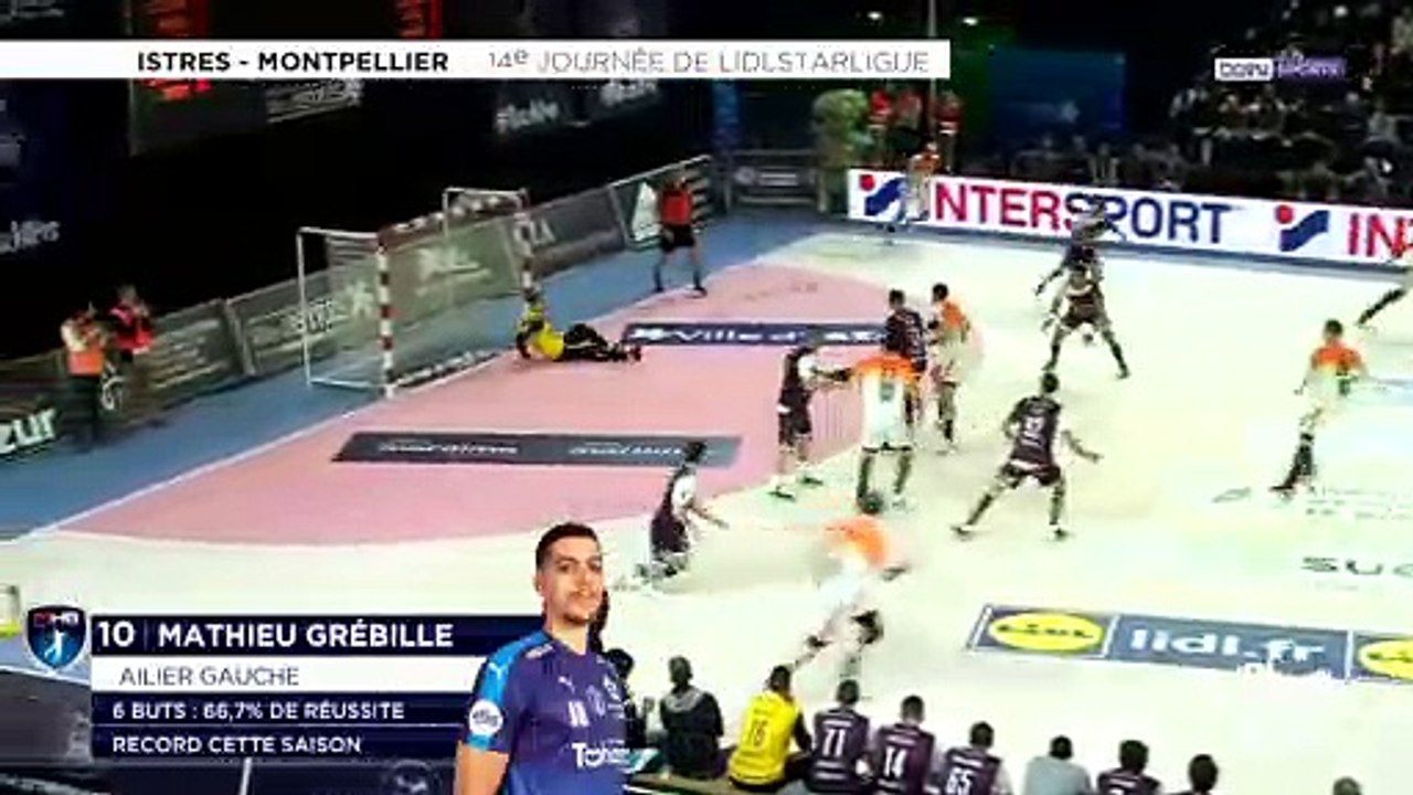 #J14 #LIDLSTARLIGUE : QUAND ÇA NE VEUT PAS  !!