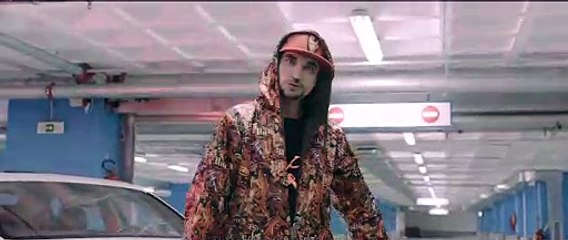 Δημήτρης Χρυσοχοϊδης feat. Ταραξίας - Στα Δίνω Όλα (Official Music Video)