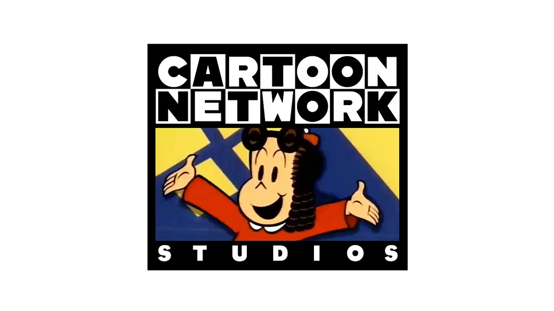 Cartoon Network Studios Logo with Little Lulu - video Dailymotion