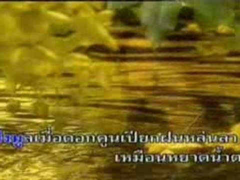 [Tai Oratai] - Koon Dork Soot Thai