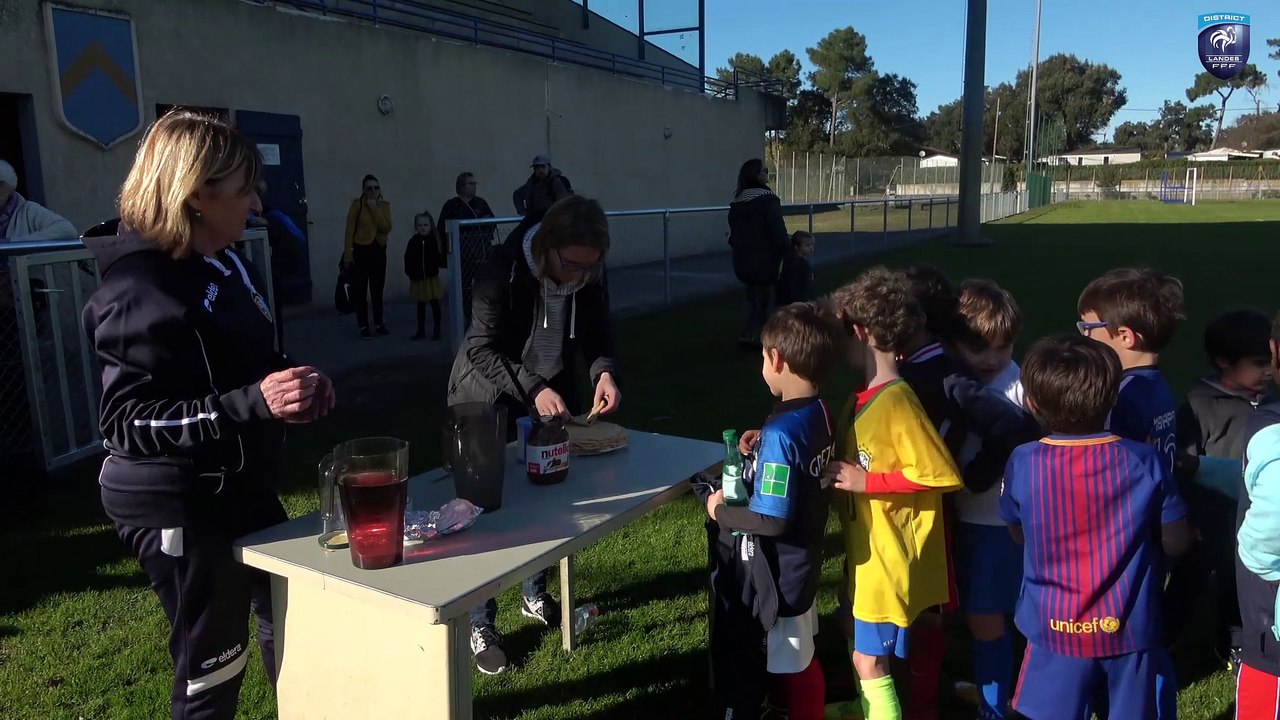 Bénévole du mois - Laurence MINEL