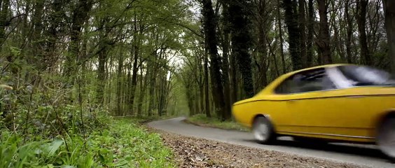 A 2Heures de Paris : bande-annonce VF