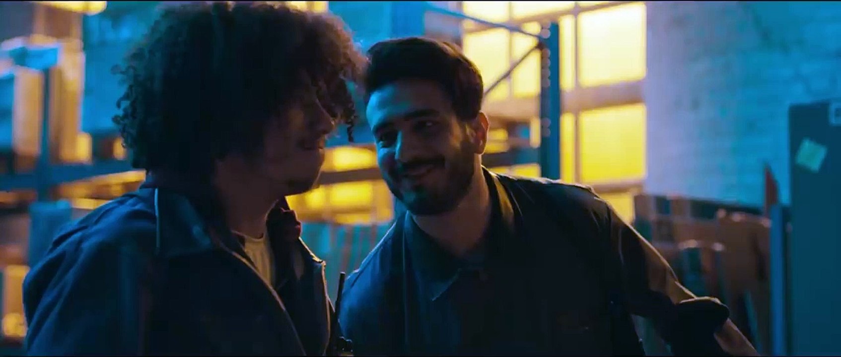 Walter : bande-annonce