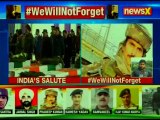 Pulwama News Live Updates: Salute to our martyrs; the world stands with India