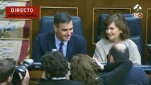 Pedro Sánchez convoca elecciones generales para el 28 de abril