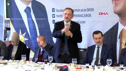 Özhaseki Surda Gedik Açmasınlar İstiyoruz