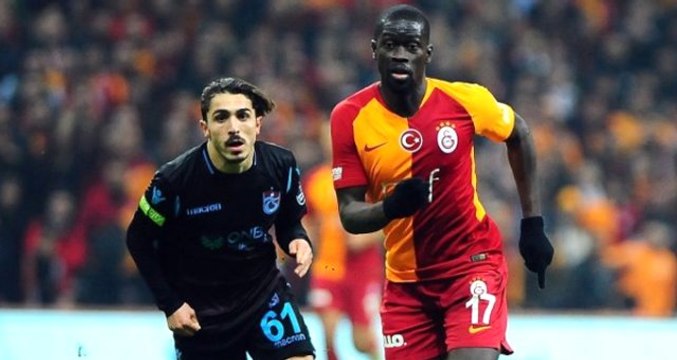 Trabzonsporlu Abdülkadir Ömür ve Yusuf Yazıcı Değerine Değer Kattı