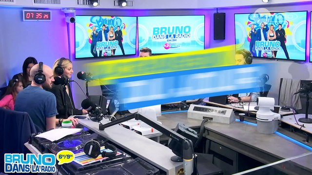 Fais plus le ménage (15/02/2019) - La Chanson du Jour