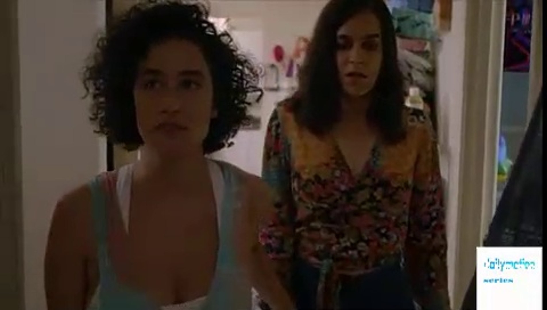 Uncensored broad city can we