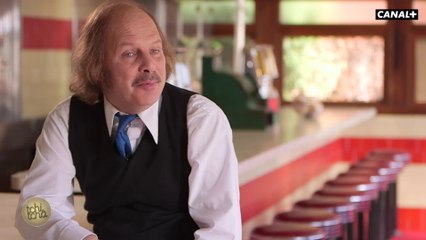 Philippe Katerine : programme libre - Reportage cinéma - Tchi Tcha du 12/02