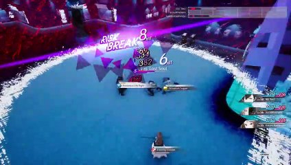 The Caligula Effect Overdose - The Go-Home Club Trailer