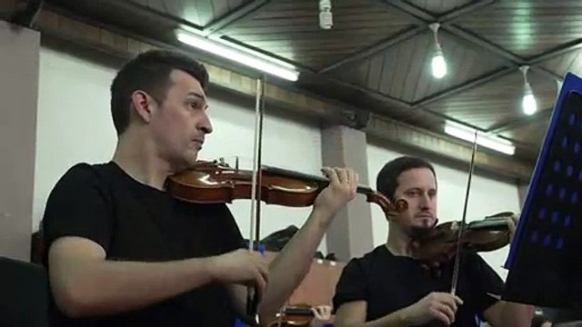 Les Kosovars supplient l'UE d'ouvrir leur cage