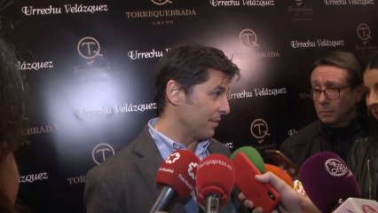 Francisco Rivera desvela cómo se encuentra su hijo, Curro