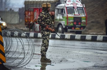 പുൽവാമ ആക്രമണത്തിന് പകരം വീട്ടുമെന്ന് CRPF | Oneindia Malayalam