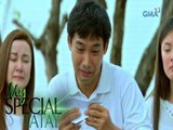 My Special Tatay: Huling sulyap kay Edgar | Episode 120