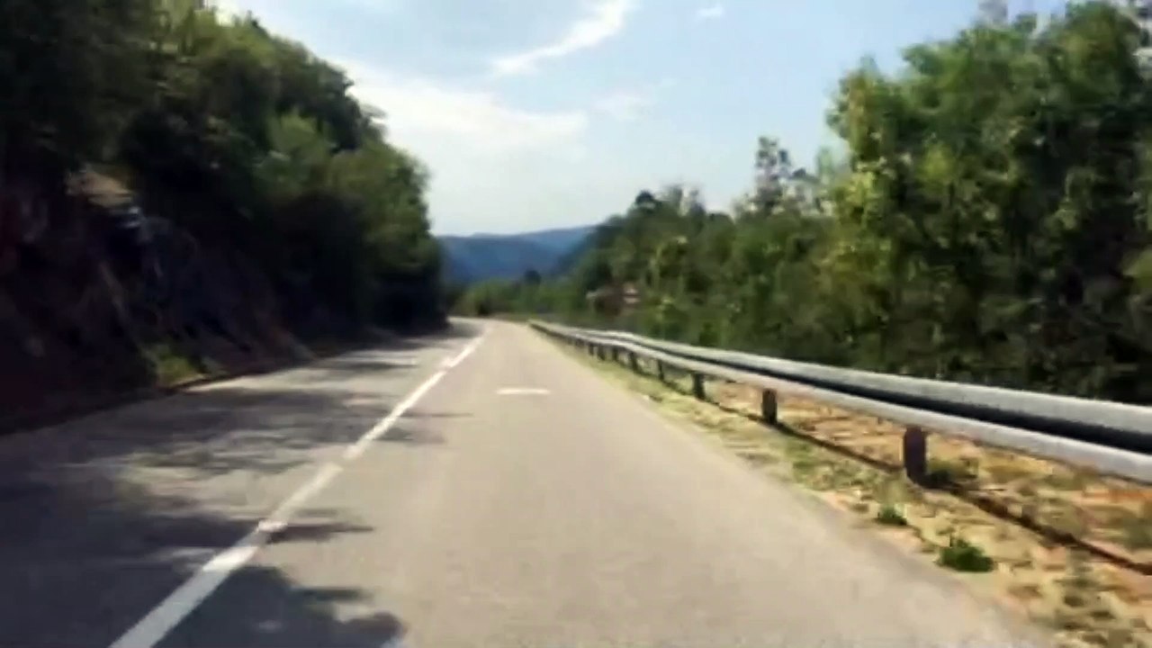 Prededeli istocne srbije