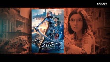 Débat sur Alita : Battle Angel - Analyse cinéma