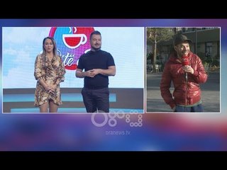 Dite e Re - Festojmë së bashku Shën Faustinin (15 shkurt 2019)