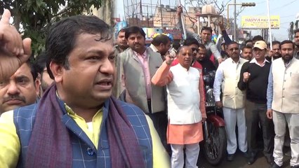 आतंकी अजहर मसूद का सिर काटकर लाने वाले को एक करोड़ का इनाम