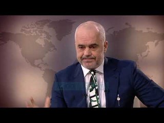 Rama në Real Story: Jam rritur me “bojëra” - News, Lajme - Vizion Plus