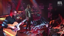 Corneille - Tout Le Monde (Live) - Le Grand Studio RTL